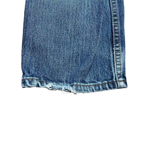 Levi’s 505 Men’s regular straight leg size 32x32 - Picture 9 of 9